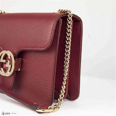 gucci interlocking bag outfit|gucci interlocking crossbody bag.